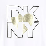 DKNY - D62305_560 - Camiseta de manga corta - Niña