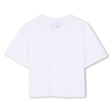 DKNY - D62311_10P - Camiseta de manga corta - Niña