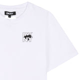 DKNY - D62311_10P - Camiseta de manga corta - Niña
