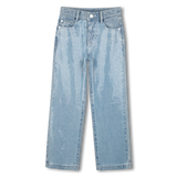 DKNY - D62334_Z04 - Pantalón vaquero ajustable - Niña