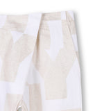 DKNY - D62335_560 - Pantalón de algodón y lino - Niña