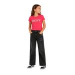 Vaqueros negros DKNY para niños – Estilo y comodidad diaria