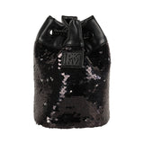 DKNY - D62477_09B – Bolso de mano con lentejuelas