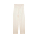 DKNY - D62583-519 – Pantalones de tejido Milano con cintura elástica y bolsillos - Niña