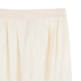 DKNY - D62583-519 – Pantalones de tejido Milano con cintura elástica y bolsillos - Niña