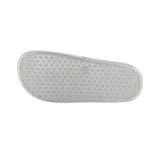 DKNY - D62634-16 – Chanclas con empeine de PVC translúcido - Niña