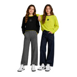 DKNY - D62898-T90 - Jersey reversible - Niña