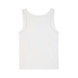 DKNY - D62909-117 - Camiseta blanca 2 en 1 - Niña
