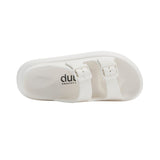 D891001-Sandalias blancas Duuo Eva Curvi 01 unisex