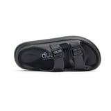D891002-Sandalias negras Duuo Eva Curvi 02 unisex