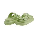 D891004-Sandalias verdes Duuo Eva Curvi 04 unisex