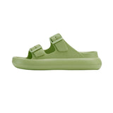D891004-Sandalias verdes Duuo Eva Curvi 04 unisex