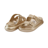EVA CURVI METALLIC 18