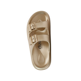 EVA CURVI METALLIC 18
