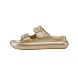EVA CURVI METALLIC 18