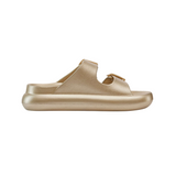 EVA CURVI METALLIC 18