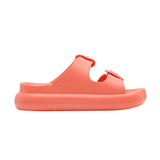 Duuo – Eva Curvi 24 D891024 – Sandalias rojas con tiras ajustables – Unisex adultos