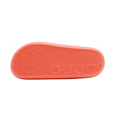Duuo – Eva Curvi 24 D891024 – Sandalias rojas con tiras ajustables – Unisex adultos