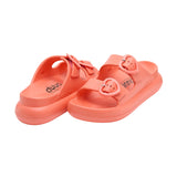 Duuo – Eva Curvi 24 D891024 – Sandalias rojas con tiras ajustables – Unisex adultos