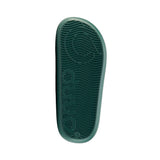 Duuo – Eva Curvi 29 D891029 – Sandalias verdes con tiras ajustables – Unisex adultos