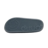 Duuo – Eva Curvi 30 D891030 – Sandalias grises con tiras ajustables – Unisex adultos