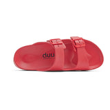 Duuo - Eva Flat 57 D917057 - Sandalias de goma - Unisex adultos