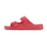 Duuo - Eva Flat 57 D917057 - Sandalias de goma - Unisex adultos