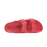 Duuo - Eva Flat 57 D917057 - Sandalias de goma - Unisex adultos
