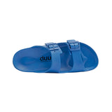 Duuo - Eva Flat 58 D917058 - Sandalias de goma - Unisex adultos