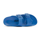 Duuo - Eva Flat 58 D917058 - Sandalias de goma - Unisex adultos