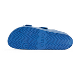 Duuo - Eva Flat 58 D917058 - Sandalias de goma - Unisex adultos