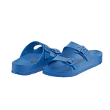 Duuo - Eva Flat 58 D917058 - Sandalias de goma - Unisex adultos