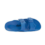 Duuo - Eva Flat 58 D917058 - Sandalias de goma - Unisex adultos
