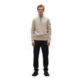 Ecoalf – Drago - Jersey 100% lana reciclada - Hombre