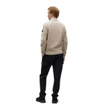 Ecoalf – Drago - Jersey 100% lana reciclada - Hombre