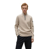 Ecoalf – Drago - Jersey 100% lana reciclada - Hombre