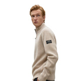 Ecoalf – Drago - Jersey 100% lana reciclada - Hombre