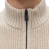 Ecoalf – Drago - Jersey 100% lana reciclada - Hombre