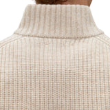 Ecoalf – Drago - Jersey 100% lana reciclada - Hombre
