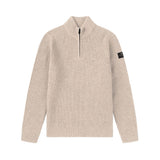 Ecoalf – Drago - Jersey 100% lana reciclada - Hombre