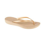 FitFlop - Iqushion Ergonomic E54-010 - Chanclas ligeras con amortiguación - Mujer
