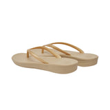 FitFlop - Iqushion Ergonomic E54-010 - Chanclas ligeras con amortiguación - Mujer