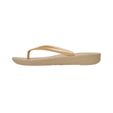 FitFlop - Iqushion Ergonomic E54-010 - Chanclas ligeras con amortiguación - Mujer