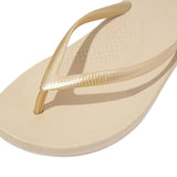 FitFlop - Iqushion Ergonomic E54-010 - Chanclas ligeras con amortiguación - Mujer