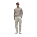 Ecoalf – Ethica – Pantalón con cintura elástica ajustable - Hombre