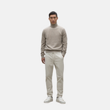 Ecoalf – Ethica – Pantalón con cintura elástica ajustable - Hombre
