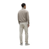 Ecoalf – Ethica – Pantalón con cintura elástica ajustable - Hombre