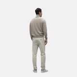Ecoalf – Ethica – Pantalón con cintura elástica ajustable - Hombre