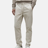 Ecoalf – Ethica – Pantalón con cintura elástica ajustable - Hombre