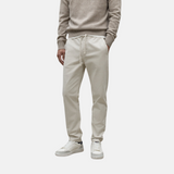 Ecoalf – Ethica – Pantalón con cintura elástica ajustable - Hombre